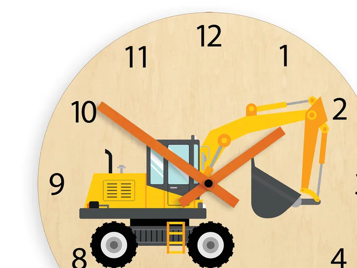zegar-scienny-koparka-dla-dziecka-30cm-marka-modernclock