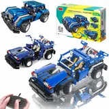 klocki-technic-terenowka-mechanical-master-rc-2w1