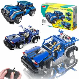 klocki-technic-terenowka-mechanical-master-rc-2w1