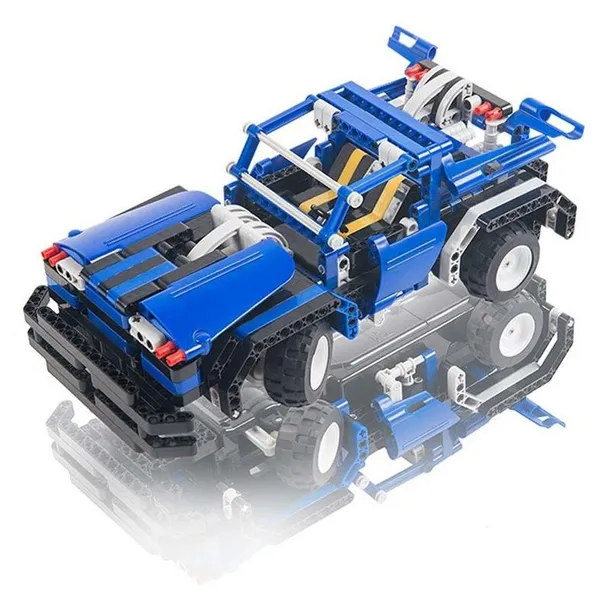 klocki-technic-terenowka-mechanical-master-rc-2w1-certyfikaty-opinie-atesty-ce-en-71