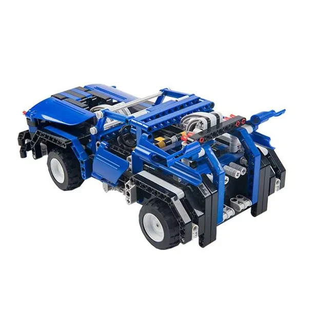 klocki-technic-terenowka-mechanical-master-rc-2w1-stan-nowy-bohater-brak