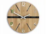 zegar-scienny-king-33cm-marka-modernclock