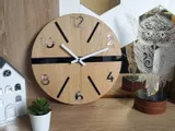 zegar-scienny-king-33cm-kod-produktu-kingwood