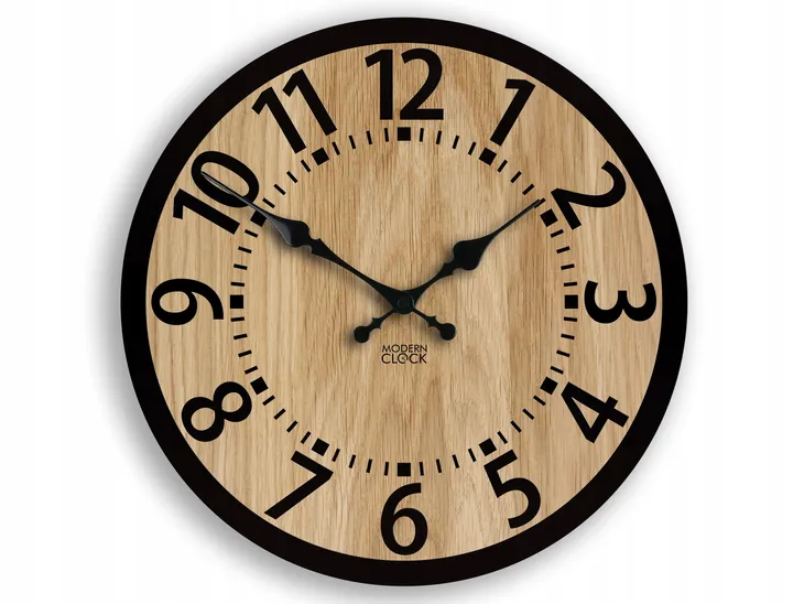 zegar-scienny-drewniany-berlin-33cm-linia-modernclock