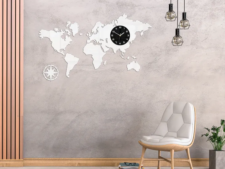 zegar-scienny-mapa-swiata-120x70-biala-zasilanie-bateryjne