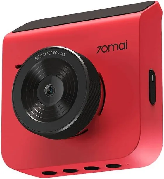 70mai-a400-dash-cam-czerwona-stan-nowy