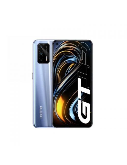 Realme GT 5G 8/128GB Dashing Silver - ERLI.pl