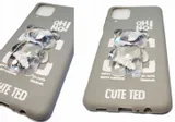 etui-cute-ted-bear-3d-do-iphone-13-przeznaczenie-apple