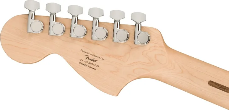 squier-affinity-stratocaster-hh-lrl-bpg-olw-stan-nowy-mostek-ruchomy