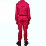 stroj-squid-game-kids-maska-rozmiar-122-134-stan-nowy