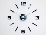 zegar-scienny-arabic-czarny-50cm-linia-modernclock