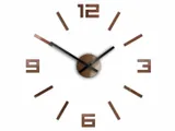 zegar-scienny-arabic-metalic-copper-50cm-marka-modernclock