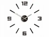 zegar-scienny-arabic-wenge-50cm-linia-modernclock