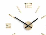 zegar-sciennyarabic-zlote-lustro-50cm-marka-modernclock