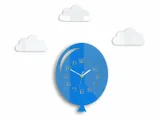 zegar-scienny-balon-blue-marka-modernclock