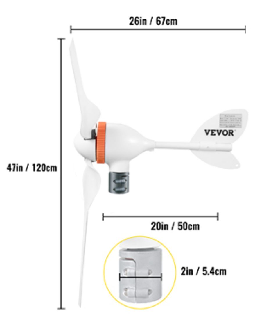 vevor-generator-pradu-z-turbina-500w