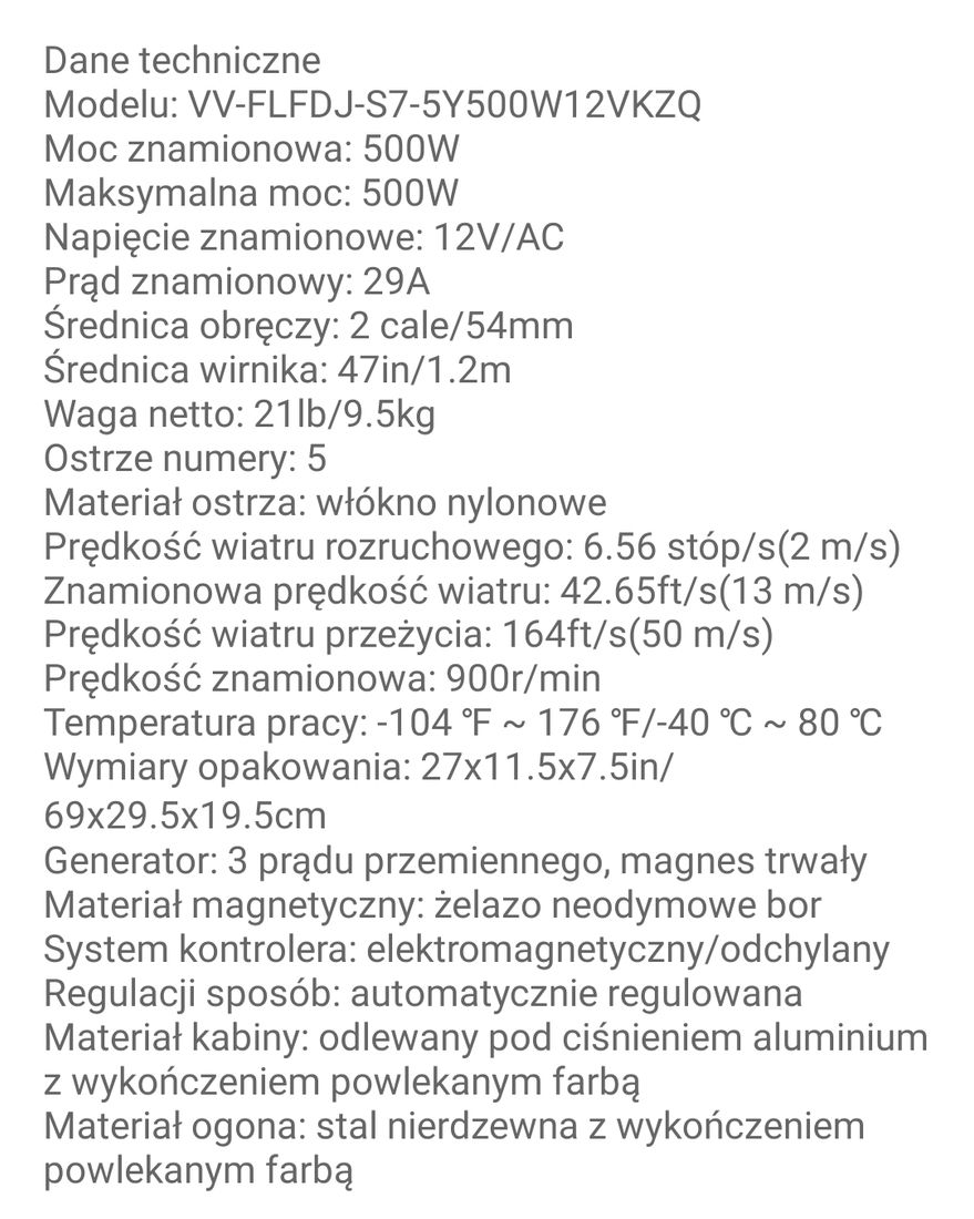 vevor-generator-pradu-z-turbina-500w