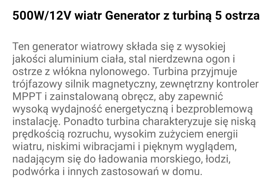 vevor-generator-pradu-z-turbina-500w