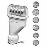 kitchenaid-wyciskarka-do-makaronu-5ksmpexta-kolor-dominujacy-bialy-stan-nowy