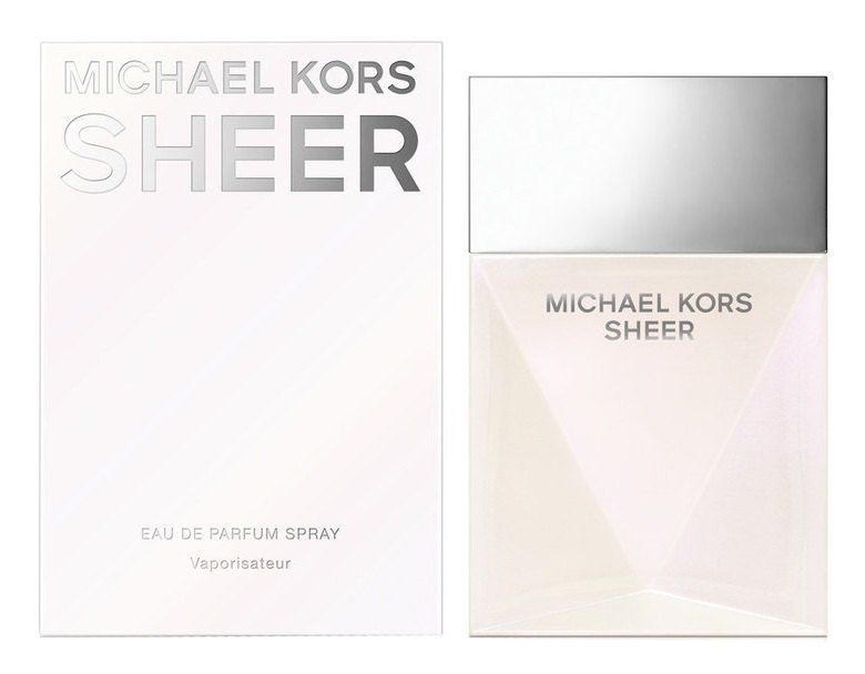 michael kors michael kors sheer