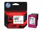 tusz-hp-651-c2p11ae-color