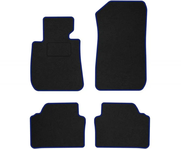 dywaniki-welurowe-bmw-3-e90-e91-2004-2011-stan-nowy-liczba-elementow-komplety