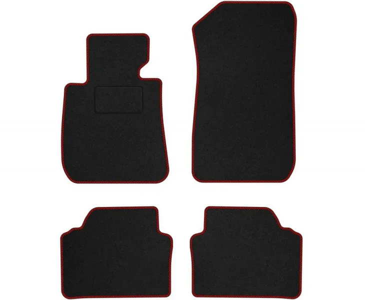 dywaniki-welurowe-bmw-3-e90-e91-2004-2011-stan-nowy-liczba-elementow-komplety