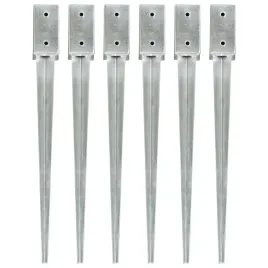 kolki-gruntowe-6-szt-srebrne-7x7x75-cm-stal-galwanizowana
