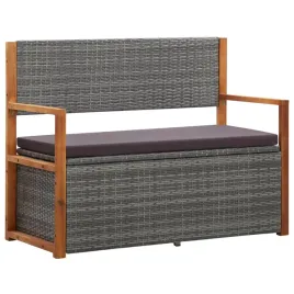lawka-ze-schowkiem-115-cm-rattan-pe-i-drewno-akacjowe-szara