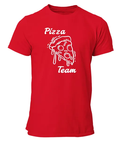 koszulka-meska-pizza-team-marka-inna