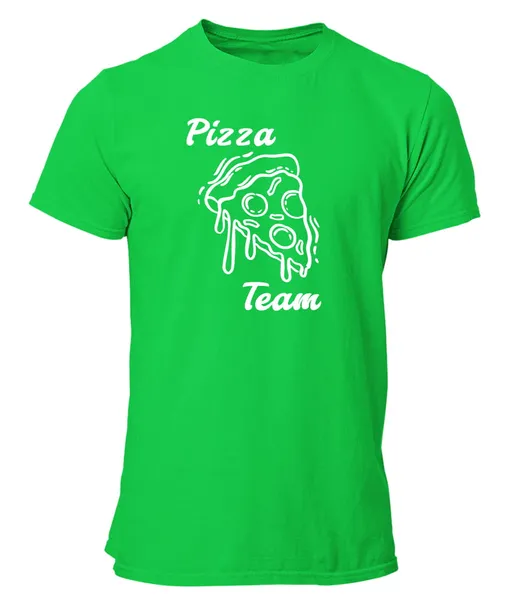 koszulka-meska-pizza-team-material-dominujacy-bawelna