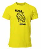 koszulka-meska-pizza-team-dekolt-okragly