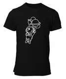 koszulka-meska-astronauta-balony-stan-nowy