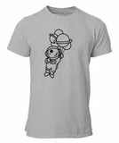 koszulka-meska-astronauta-balony-kolor-wielokolorowy