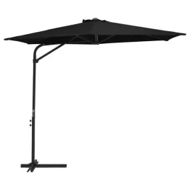 parasol-ogrodowy-na-stalowym-slupku-300-cm-czarny