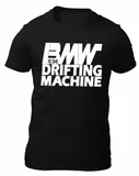 koszulka-meska-bmw-e36-drifting-machine