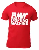 koszulka-meska-bmw-e36-drifting-machine-marka-inna
