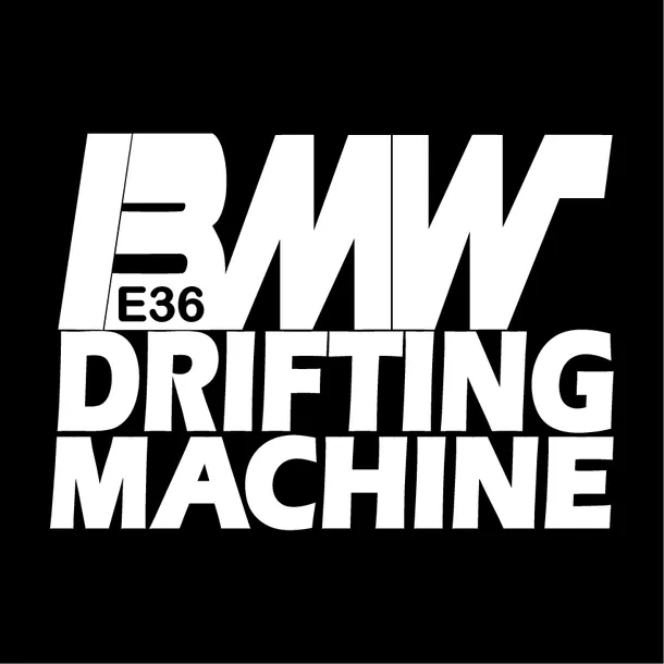 koszulka-meska-bmw-e36-drifting-machine-plec-produkt-meski