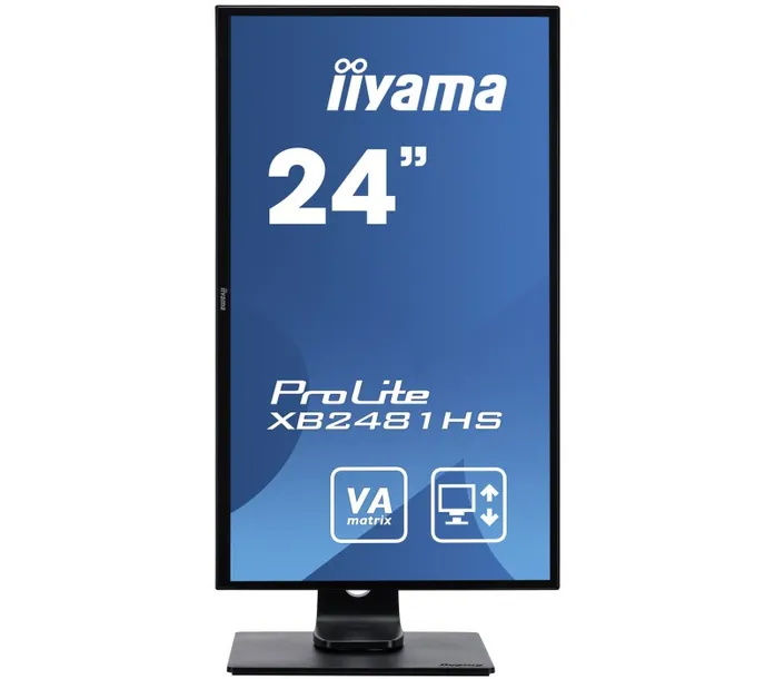 monitor-iiyama-prolite-xb2481hs-b1-24-led-marka-iiyama