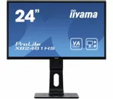 monitor-iiyama-prolite-xb2481hs-b1-24-led-model-prolite-xb2481hs-b1