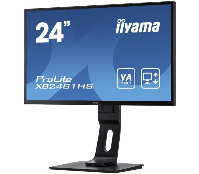 monitor-iiyama-prolite-xb2481hs-b1-24-led-rodzaj-podswietlania-led