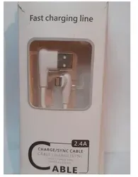kabel-usb-wtyk-katowy-iphone-1m-24a