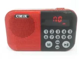 radio-kieszonkowe-cmik-mk-109e