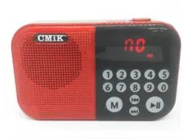 radio-kieszonkowe-cmik-mk-109e