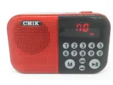radio-kieszonkowe-cmik-mk-109e