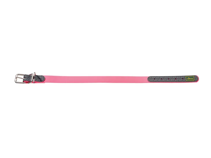 obroza-convenience-60-neon-roz-stan-nowy