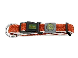 obroza-hunter-hilo-vario-basic-m-pomaranczowa
