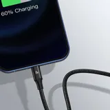baseus-rapid-3w1-kabel-usb-typ-c-usb-typ-c-lightning-micro-usb-20-w-1-kolor-czerwony-stan-nowy