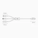baseus-rapid-3w1-kabel-usb-typ-c-usb-typ-c-lightning-micro-usb-20-w-1-dlugosc-przewodu-1-5-m-zlacza-usb-usb-typ-c-microusb-lightning