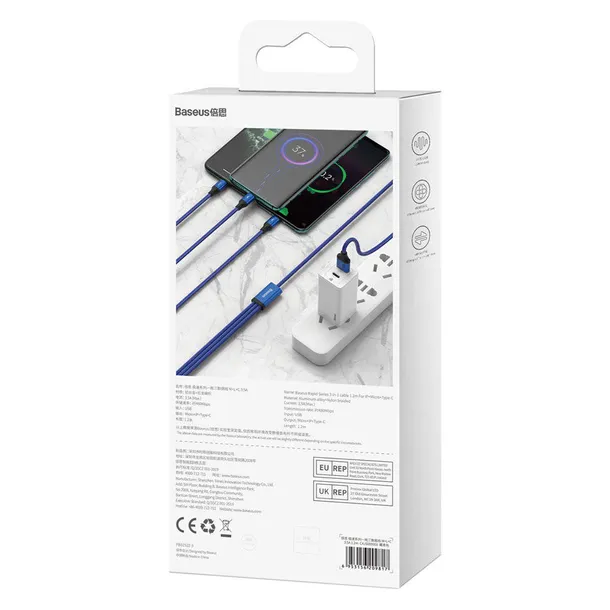 baseus-rapid-3w1-kabel-usb-usb-typ-c-lightning-micro-usb-do-ladowania-stan-nowy-dlugosc-przewodu-1-2-m